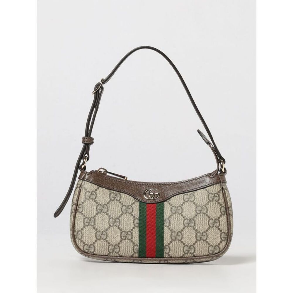 Gucci Women Shoulder Bag Woman Gucci